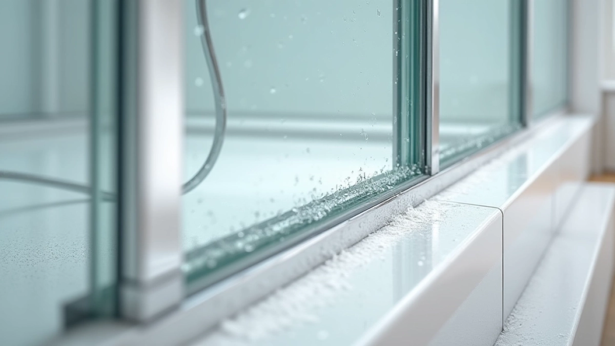 Dobry silikon do kabiny prysznicowej