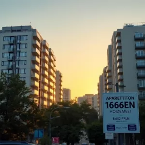 ceny mieszkań w szczecinie