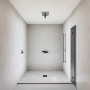 Co zamiast kabiny prysznicowej