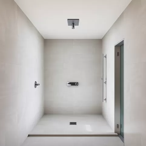 Co zamiast kabiny prysznicowej