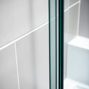 Co zamiast silikonu do kabiny prysznicowej