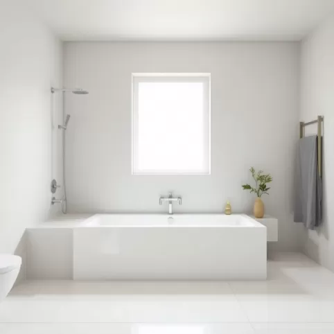 Co zamiast wanny i kabiny