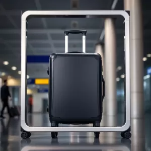 Czy walizka kabinowa to bagaż podręczny Ryanair