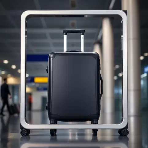 Czy walizka kabinowa to bagaż podręczny Ryanair