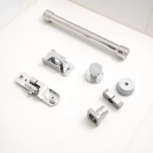 Demontaż i montaż kabiny prysznicowej cennik