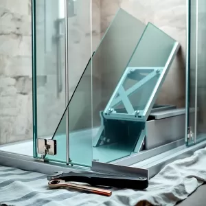 Demontaż kabiny prysznicowej cena