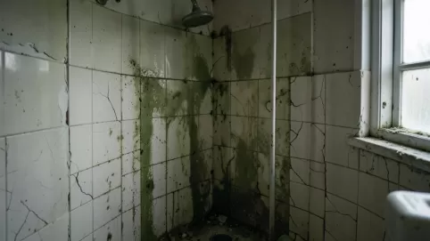 demontaż starej kabiny prysznicowej cena