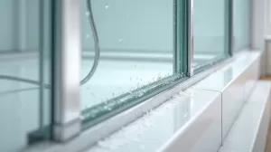 Dobry silikon do kabiny prysznicowej