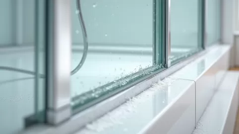 Dobry silikon do kabiny prysznicowej