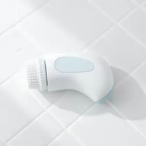 Elektryczna szczotka do czyszczenia kabiny prysznicowej