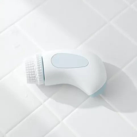 Elektryczna szczotka do czyszczenia kabiny prysznicowej