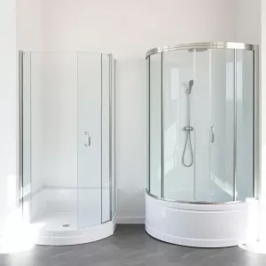 Ile kosztuje kabina prysznicowa z brodzikiem