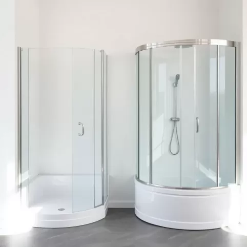 Ile kosztuje kabina prysznicowa z brodzikiem