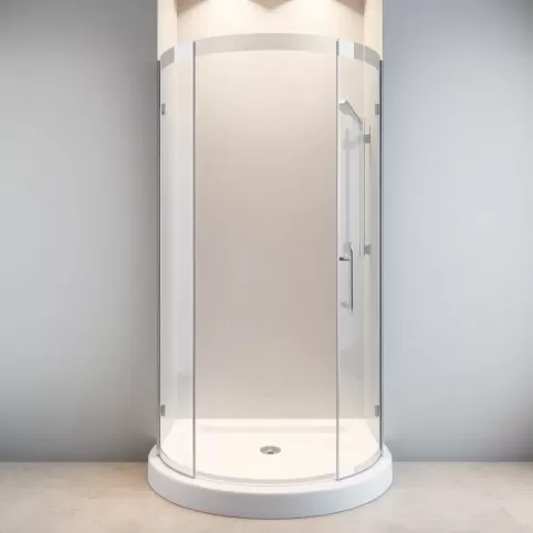 Ile kosztuje montaż kabiny prysznicowej z brodzikiem