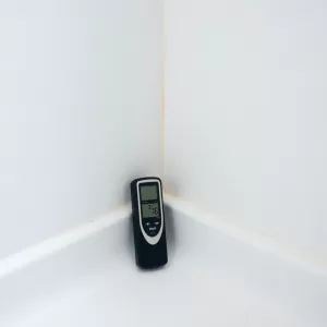 Ile schnie silikon w kabinie