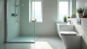 Ile za montaż kabiny prysznicowej