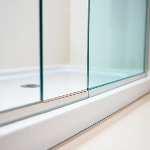 Jak uszczelnić kabinę prysznicową z brodzikiem