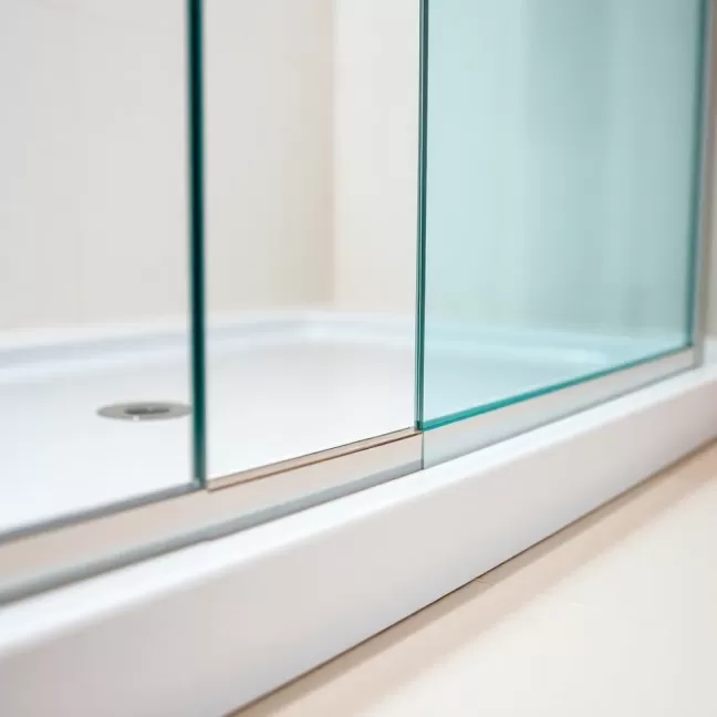 Jak uszczelnić kabinę prysznicową z brodzikiem