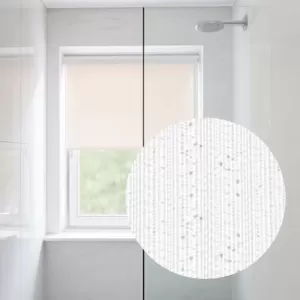 Jak zabezpieczyć okno w kabinie prysznicowej