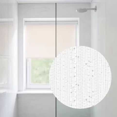 Jak zabezpieczyć okno w kabinie prysznicowej