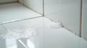 jaka fuga do kabiny prysznicowej