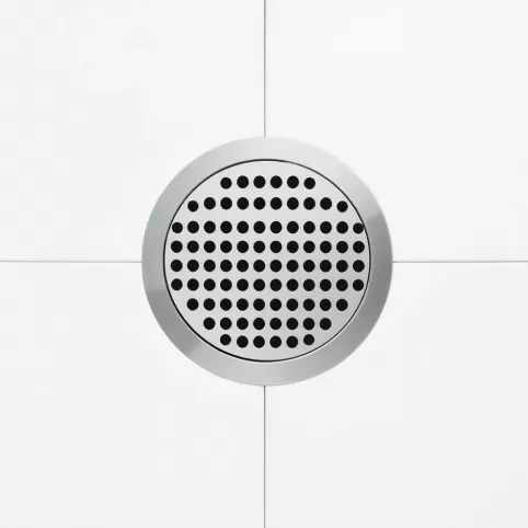 Jaki odpływ liniowy do kabiny 90