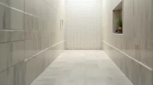 jakie płytki do kabiny prysznicowej