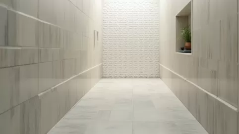 jakie płytki do kabiny prysznicowej