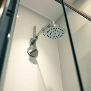 kabina prysznicowa ceną