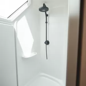 Kabina prysznicowa do kampera