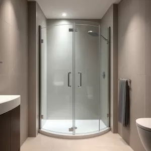 Kabina prysznicowa na wymiar koszt