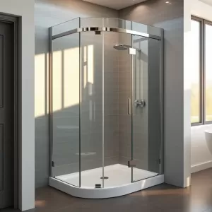 kabiny prysznicowe na wymiar