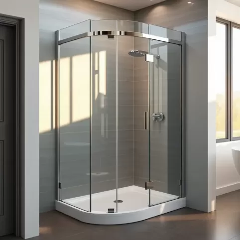 kabiny prysznicowe na wymiar