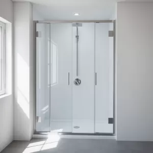 Kabiny prysznicowe z brodzikiem 80x80