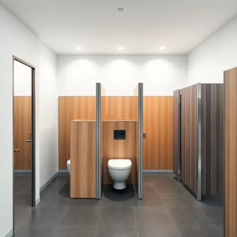 Kabiny sanitarne cennik