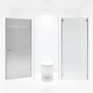 Kabiny systemowe WC cennik