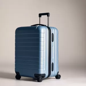 Małe walizki kabinowe 40x30x20