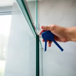 montaż kabiny prysznicowej