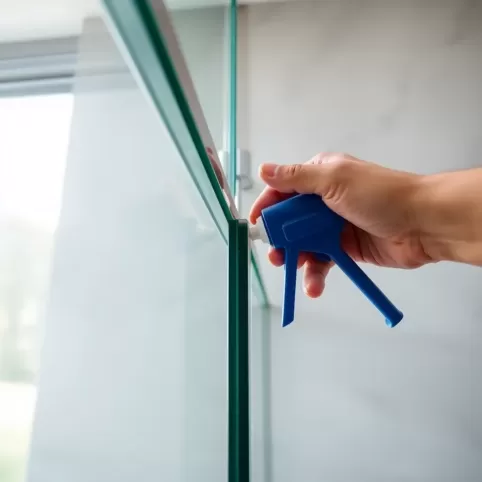 montaż kabiny prysznicowej