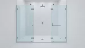 Montaż kabiny prysznicowej bez brodzika cena