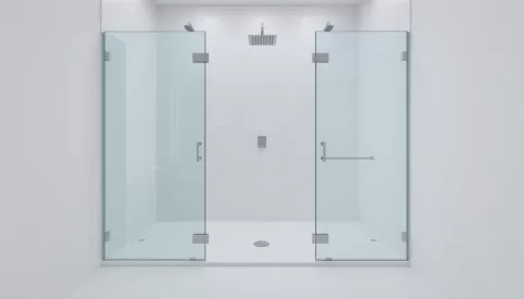 Montaż kabiny prysznicowej bez brodzika cena