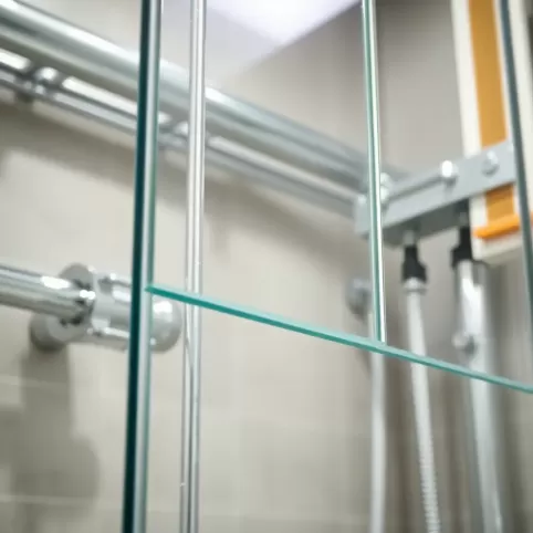 Montaż kabiny prysznicowej cena 2024