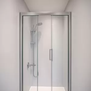 montaż kabiny walkin cena