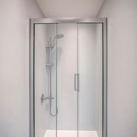 montaż kabiny walkin cena