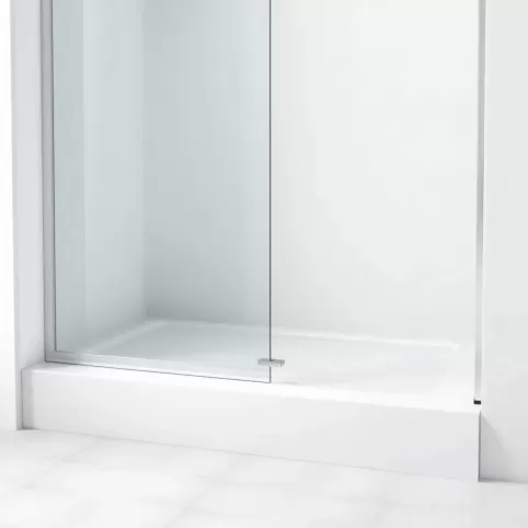 montaż kabiny walkin na brodziku