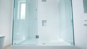 Montaż kabiny z brodzikiem cena