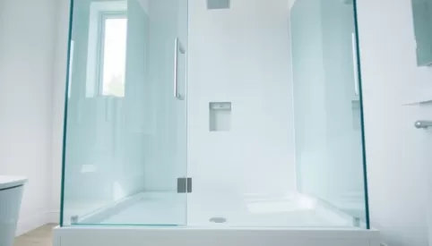 Montaż kabiny z brodzikiem cena