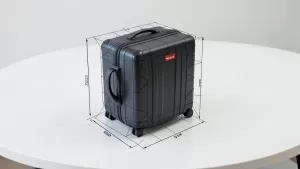 rozmiar walizki kabinowej wizzair