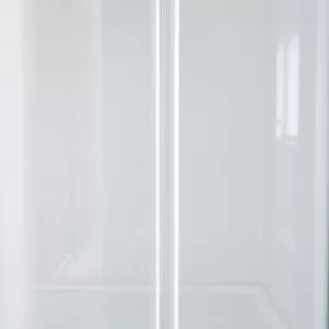 Silikonowanie kabiny prysznicowej od wewnątrz czy od zewnątrz