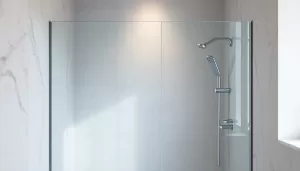 Szyba prysznicowa czy kabina